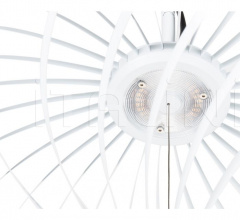 Подвесной светильник SPRING MEDIUM PENDANT Подвесной светильник SPRING MEDIUM PENDANT фабрика Tom Dixon