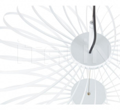 Подвесной светильник SPRING MEDIUM PENDANT Подвесной светильник SPRING MEDIUM PENDANT фабрика Tom Dixon