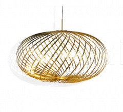 Подвесной светильник SPRING MEDIUM PENDANT Подвесной светильник SPRING MEDIUM PENDANT фабрика Tom Dixon