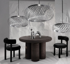Подвесной светильник SPRING MEDIUM PENDANT Подвесной светильник SPRING MEDIUM PENDANT фабрика Tom Dixon