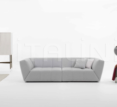 Модульный диван Dumphy Модульный диван Dumphy фабрика Bontempi Divani