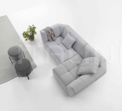 Модульный диван Dumphy Модульный диван Dumphy фабрика Bontempi Divani