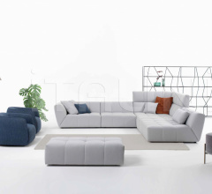 Кресло Kodi Кресло Kodi фабрика Bontempi Divani