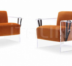 Кресло Aqua Кресло Aqua фабрика Bontempi Divani