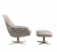 Кресло Sveva Soft фабрика Flexform