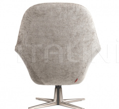 Кресло Sveva Soft фабрика Flexform