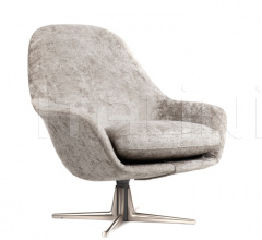 Кресло Sveva Soft фабрика Flexform