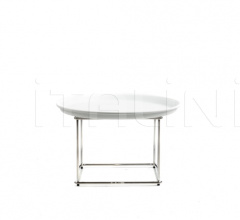 Кофейный столик Fat-Fat фабрика B&B Italia