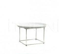 Кофейный столик Fat-Fat фабрика B&B Italia
