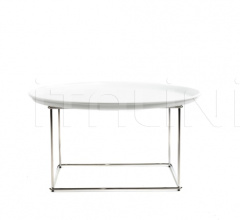 Кофейный столик Fat-Fat фабрика B&B Italia