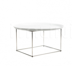Кофейный столик Fat-Fat фабрика B&B Italia