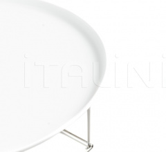 Кофейный столик Fat-Fat фабрика B&B Italia