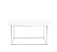 Кофейный столик Fat-Fat фабрика B&B Italia