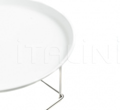 Кофейный столик Fat-Fat фабрика B&B Italia