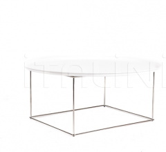 Кофейный столик Fat-Fat фабрика B&B Italia