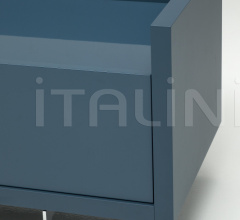 Итальянские Столовая - Буфет Liago Naviglio фабрика B&B Italia