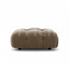 Пуф Camaleonda фабрика B&B Italia