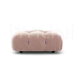 Пуф Camaleonda фабрика B&B Italia