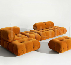 Пуф Camaleonda фабрика B&B Italia