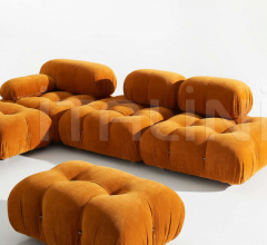 Пуф Camaleonda фабрика B&B Italia