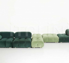 Пуф Camaleonda фабрика B&B Italia