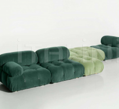 Пуф Camaleonda фабрика B&B Italia