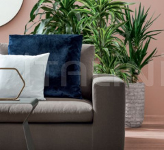 Модульный диван Lazar Модульный диван Lazar фабрика Bontempi Divani