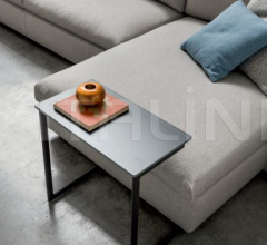 Модульный диван Lazar Модульный диван Lazar фабрика Bontempi Divani