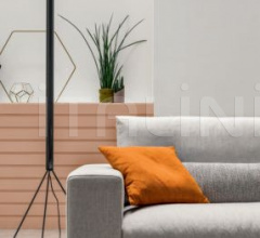 Модульный диван Lazar Модульный диван Lazar фабрика Bontempi Divani