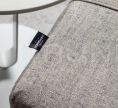 Модульный диван Lazar Модульный диван Lazar фабрика Bontempi Divani