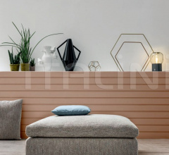 Модульный диван Lazar Модульный диван Lazar фабрика Bontempi Divani