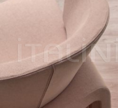 Кресло Pupa Кресло Pupa фабрика Bontempi Divani