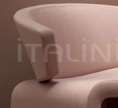 Кресло Pupa Кресло Pupa фабрика Bontempi Divani