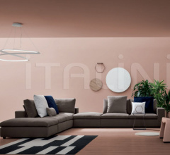 Кресло Pupa Кресло Pupa фабрика Bontempi Divani