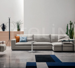 Кресло Aqua Кресло Aqua фабрика Bontempi Divani