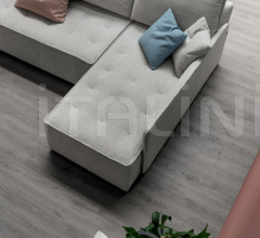 Модульный диван Antares Модульный диван Antares фабрика Bontempi Divani