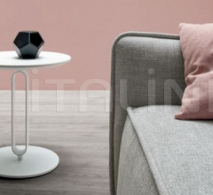 Модульный диван Antares Модульный диван Antares фабрика Bontempi Divani