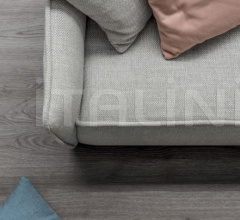 Модульный диван Antares Модульный диван Antares фабрика Bontempi Divani