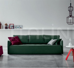 Модульный диван Antares Модульный диван Antares фабрика Bontempi Divani