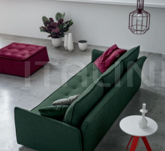 Модульный диван Antares Модульный диван Antares фабрика Bontempi Divani