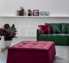 Модульный диван Antares Модульный диван Antares фабрика Bontempi Divani