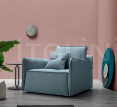 Кресло Antares Кресло Antares фабрика Bontempi Divani