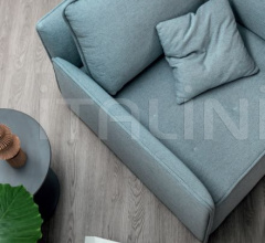 Кресло Antares Кресло Antares фабрика Bontempi Divani