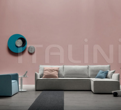 Кресло Antares Кресло Antares фабрика Bontempi Divani