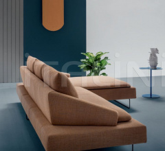 Диван Itaca Диван Itaca фабрика Bontempi Divani