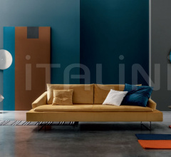 Диван Itaca Диван Itaca фабрика Bontempi Divani