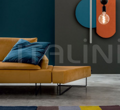 Диван Itaca Диван Itaca фабрика Bontempi Divani