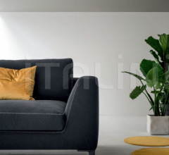 Модульный диван Marvin Модульный диван Marvin фабрика Bontempi Divani