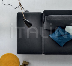 Модульный диван Marvin Модульный диван Marvin фабрика Bontempi Divani