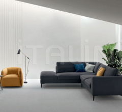 Кресло Kodi Кресло Kodi фабрика Bontempi Divani